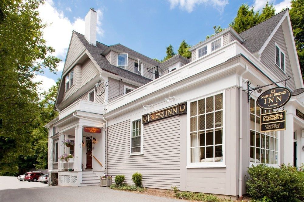 North Bridge Inn Concord Extérieur photo