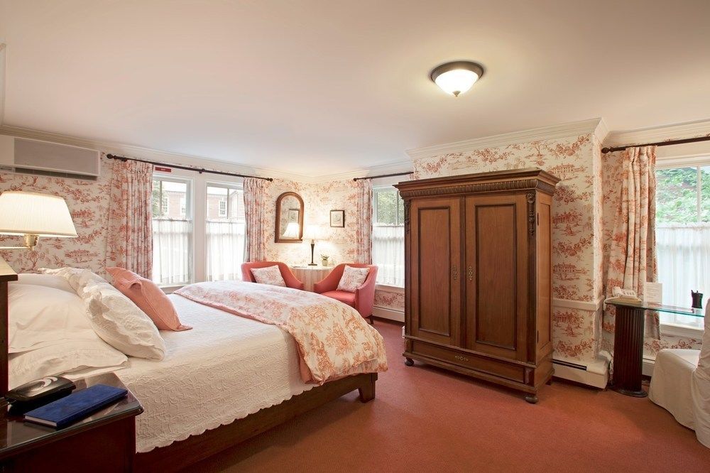 North Bridge Inn Concord Extérieur photo