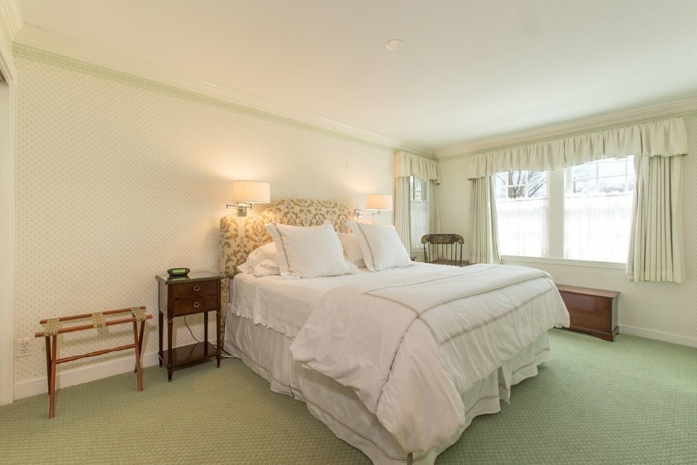 North Bridge Inn Concord Extérieur photo