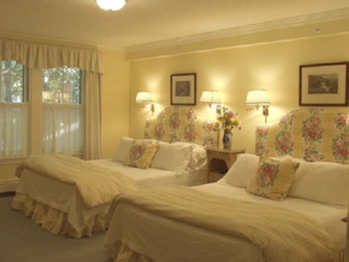 North Bridge Inn Concord Extérieur photo
