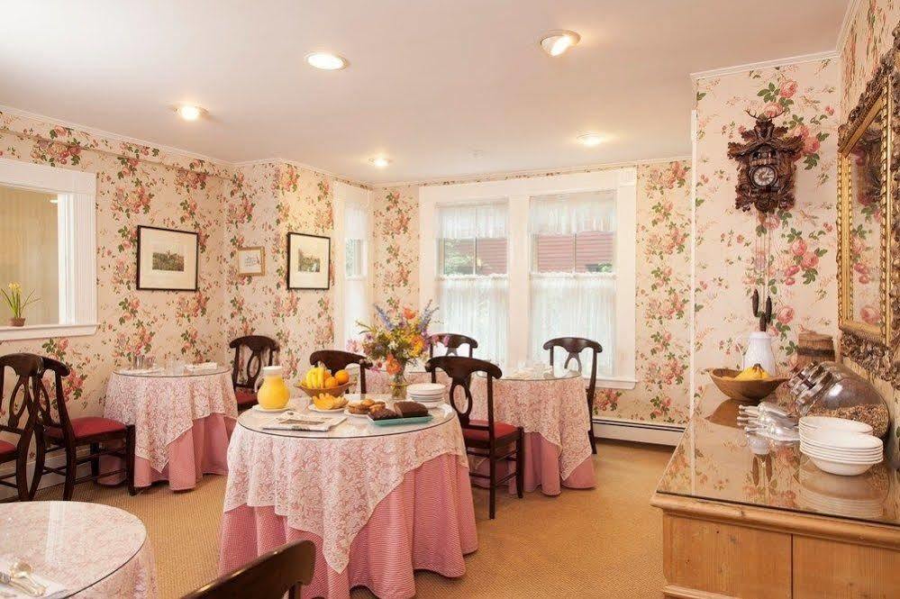North Bridge Inn Concord Extérieur photo